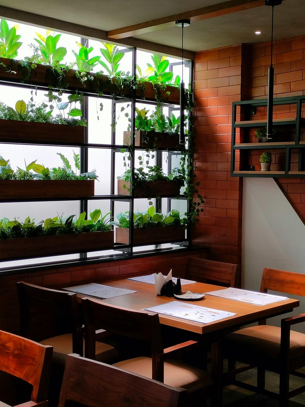 Commercial Interior
