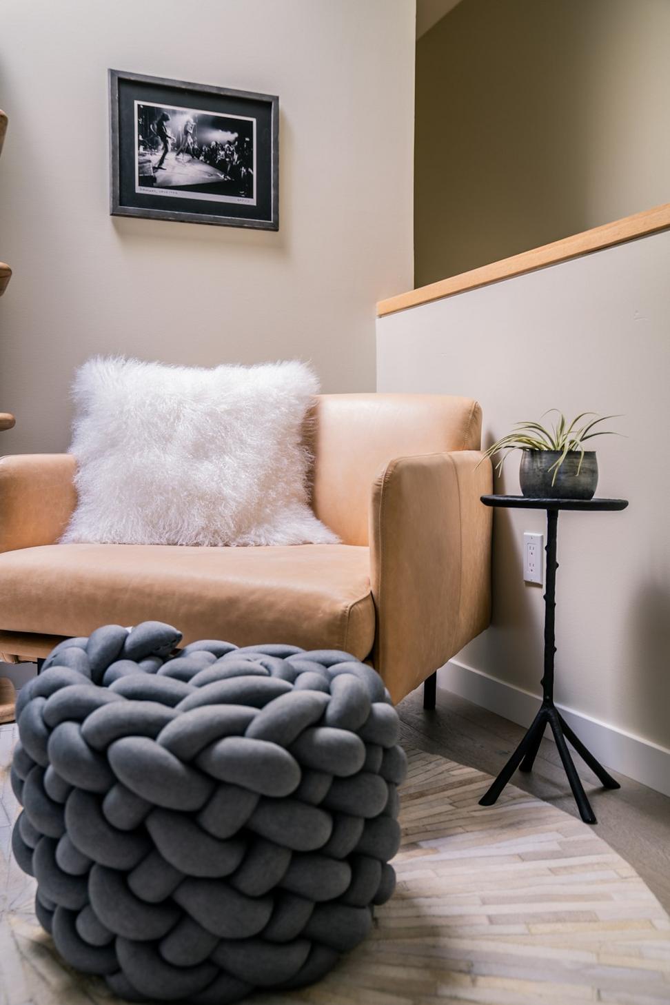 Interior Architecture