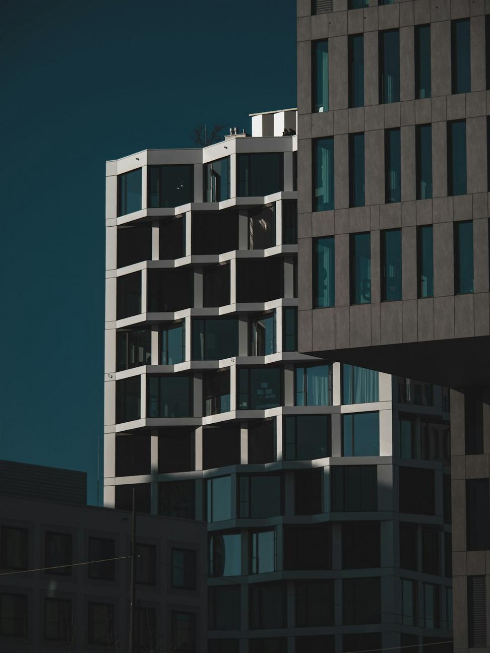 Mixed Use Development