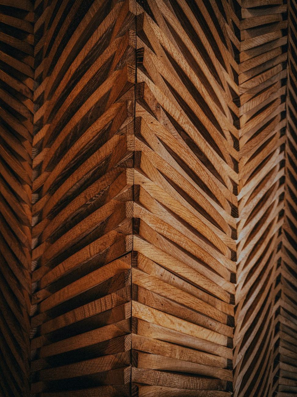 Case Study Interior