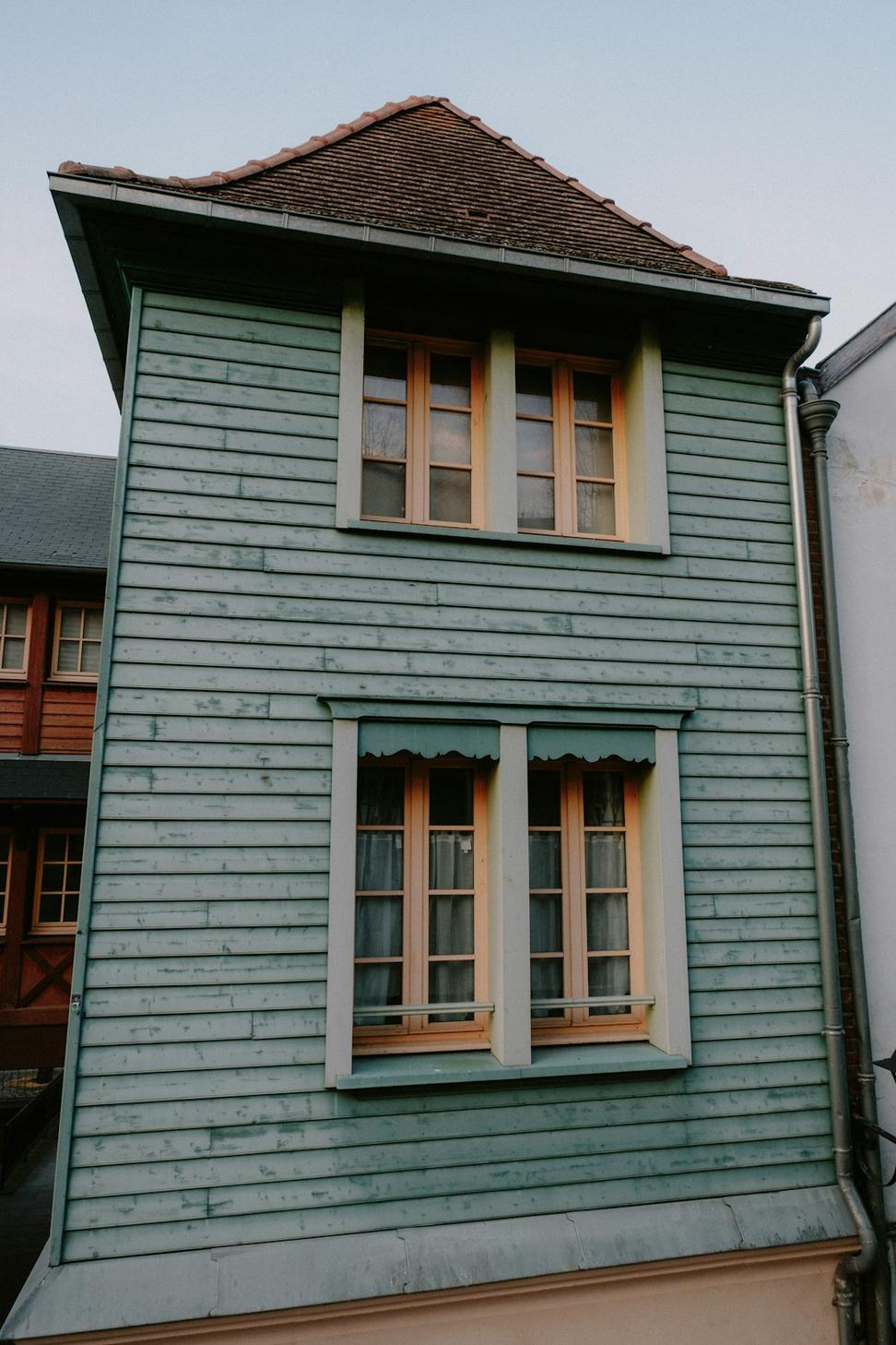 After Restoration