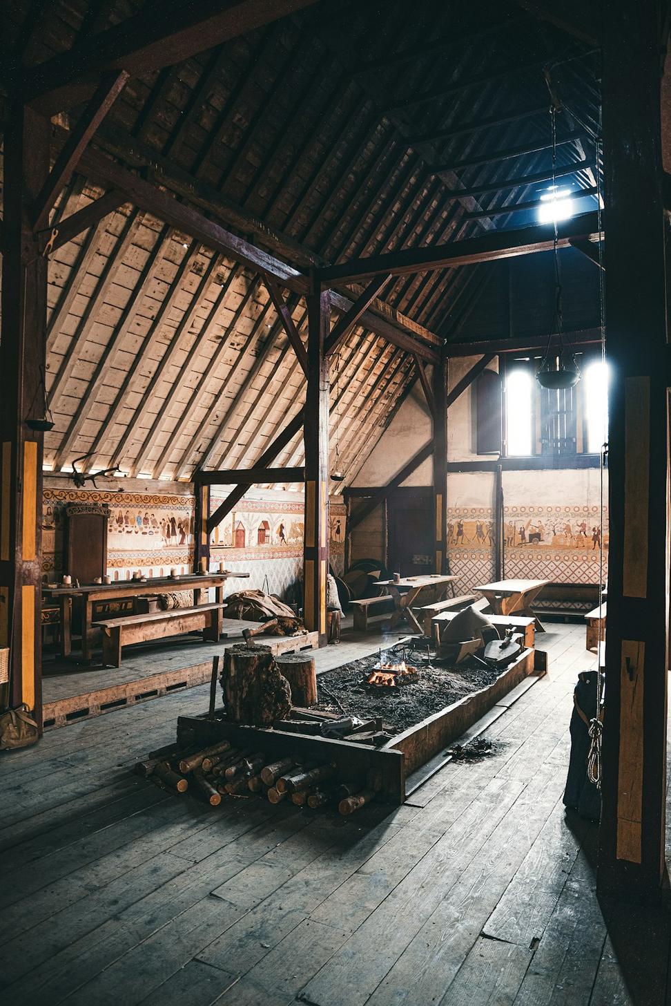 Heritage Warehouse