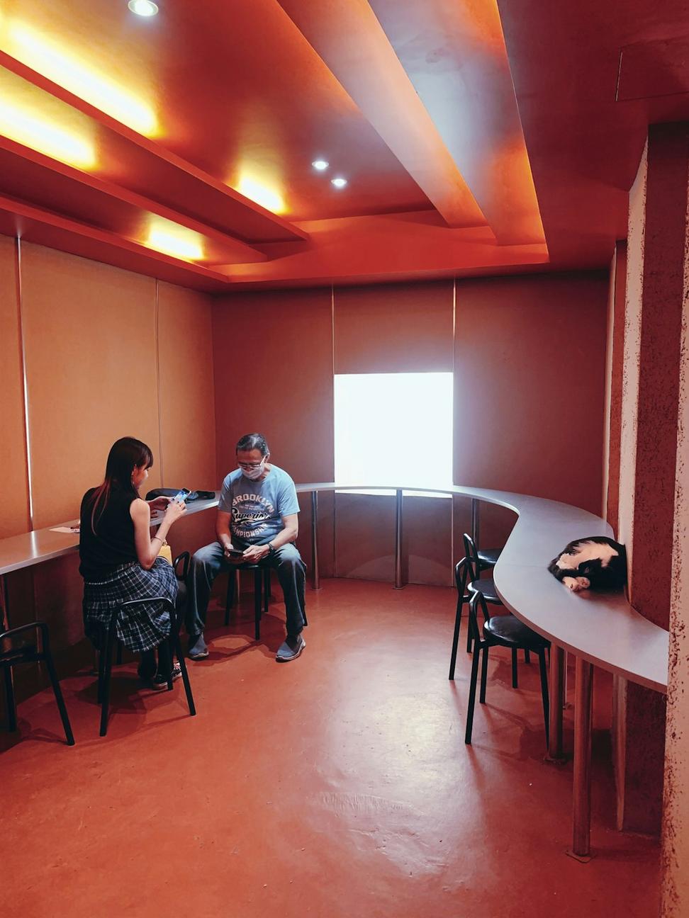 Our Studio