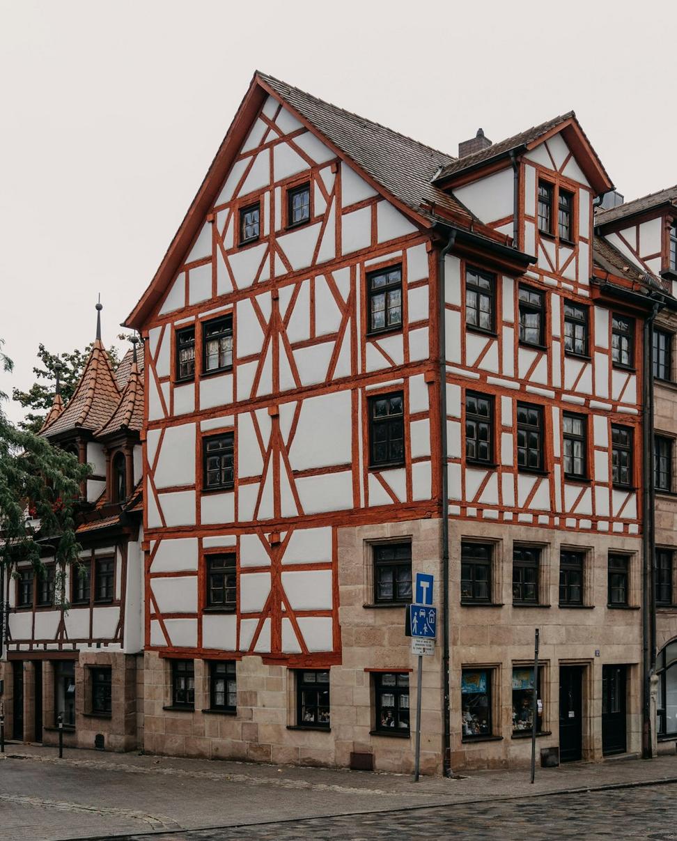 After Restoration