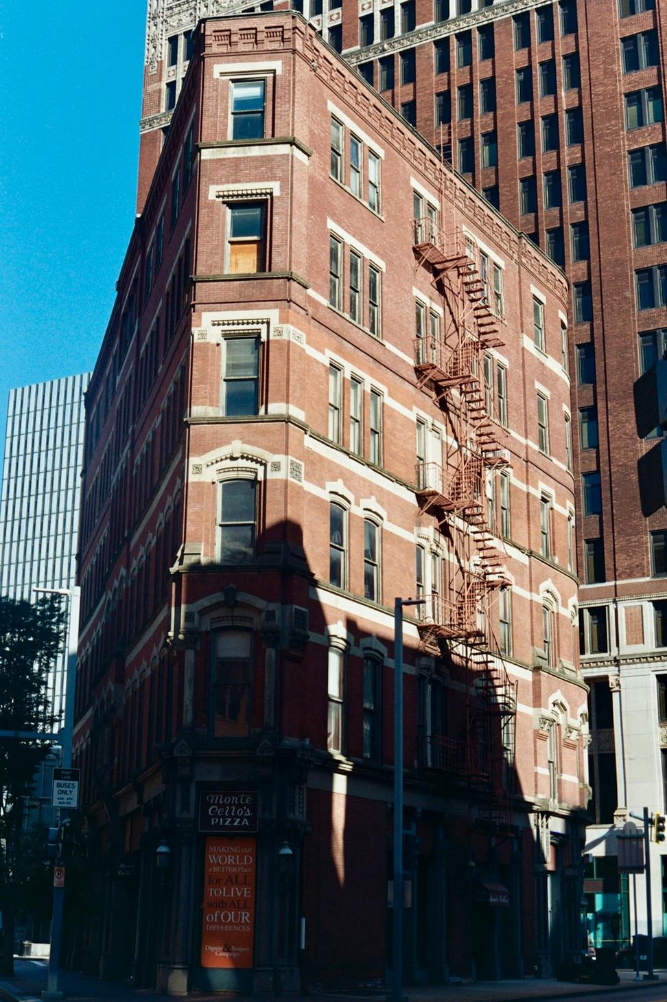 Before Restoration