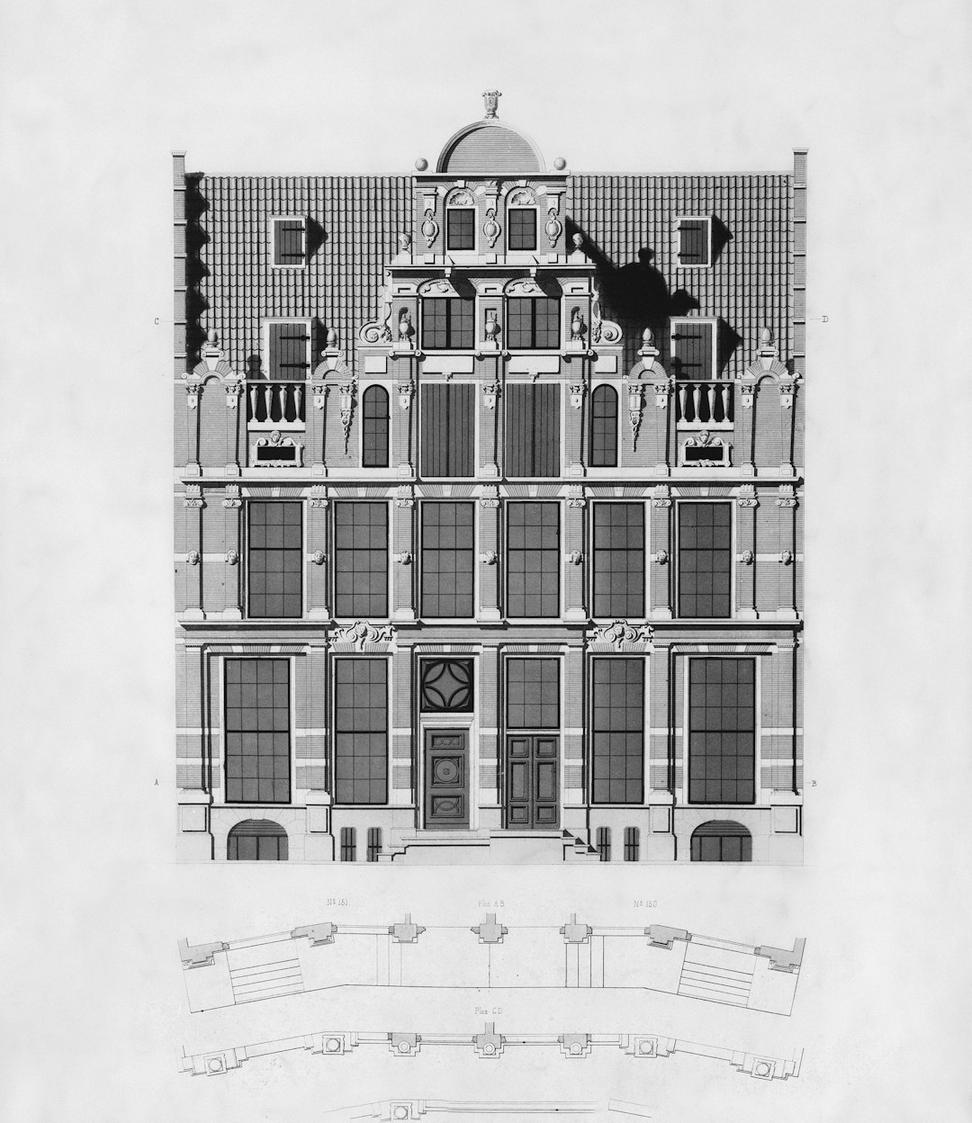 Architecture Design Process