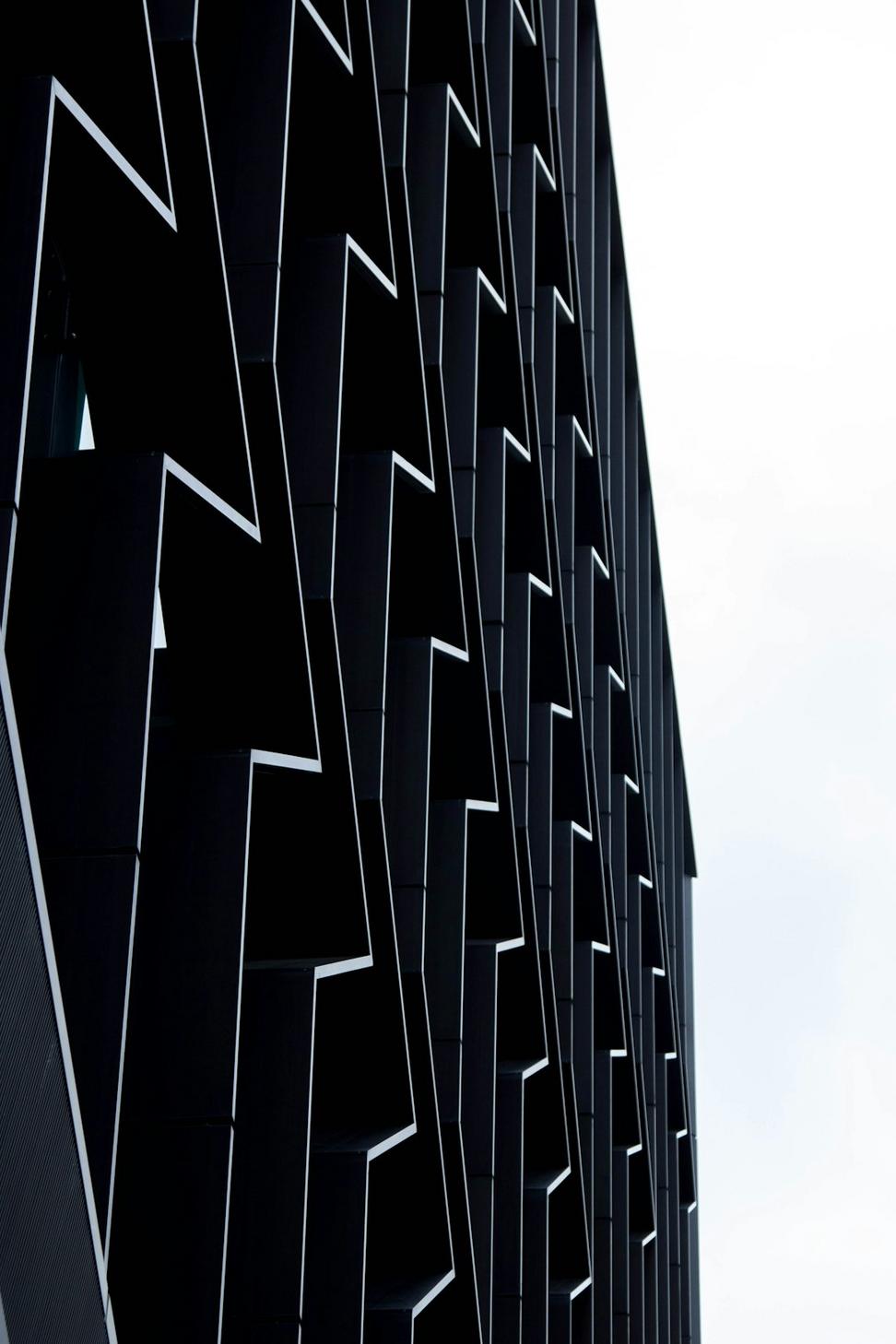 Architecture Studio