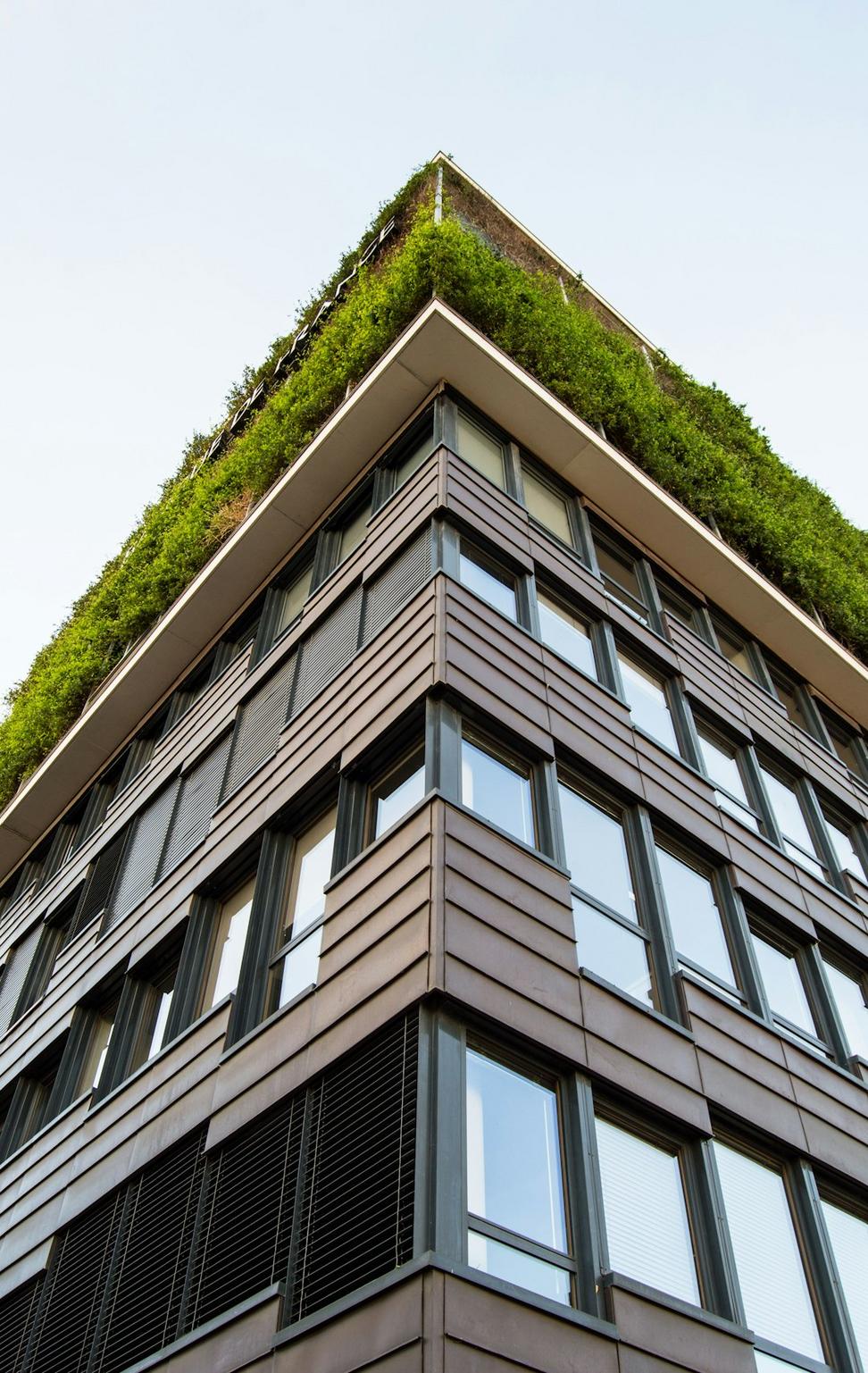 Green Building Certifications