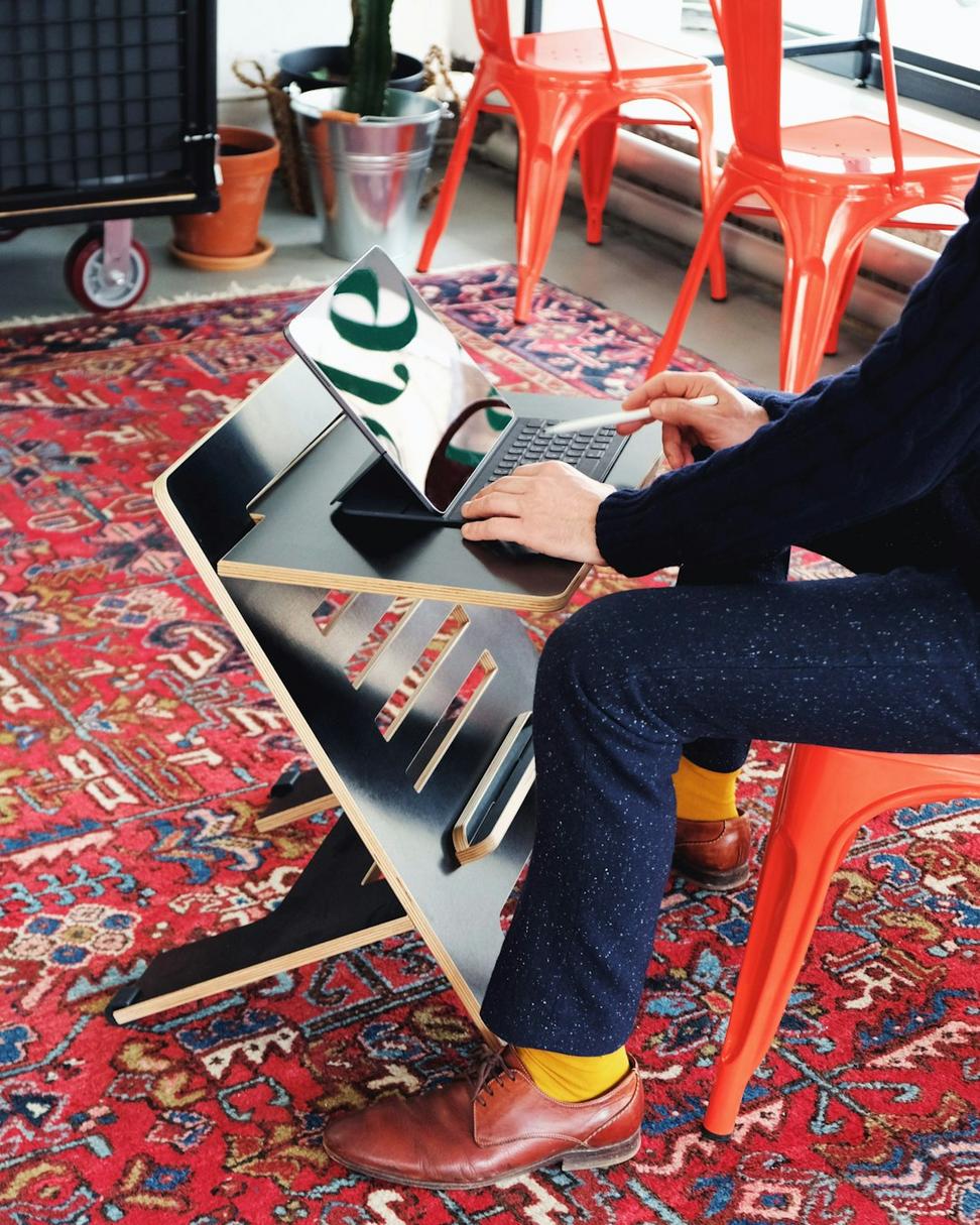 Design Lead