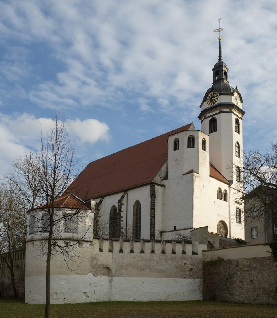 Heritage Church
